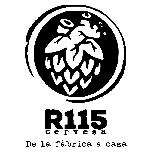 Cervesa R115