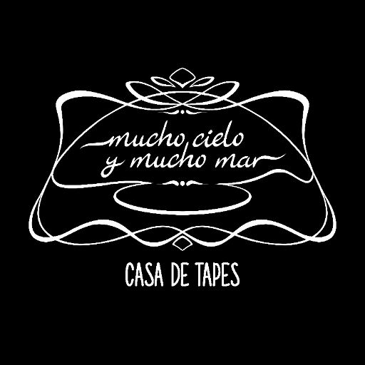 Mucho Cielo y Mucho Mar's logo