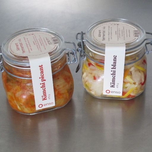 Enso Ferments's logo