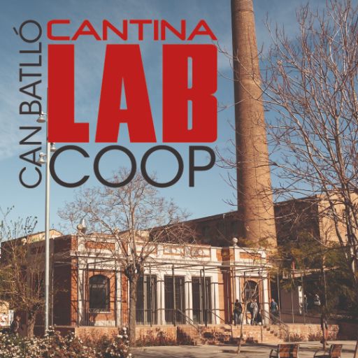 Cantina Lab Can Batlló's logo