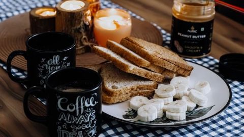 Original Beans's banner